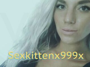 Sexkittenx999x
