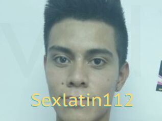 Sexlatin112