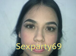 Sexparty69