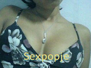 Sexpopje
