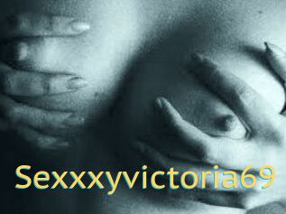 Sexxxyvictoria69