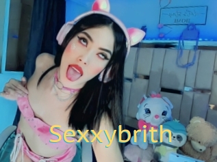 Sexxybrith