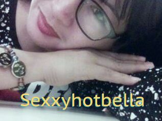 Sexxyhotbella