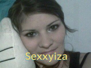 Sexxyiza