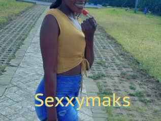 Sexxymaks