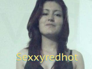 Sexxyredhot