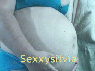Sexxysilvia