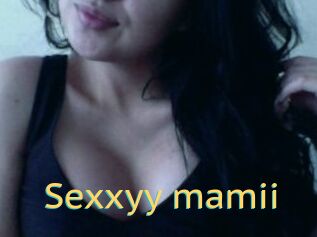 Sexxyy_mamii
