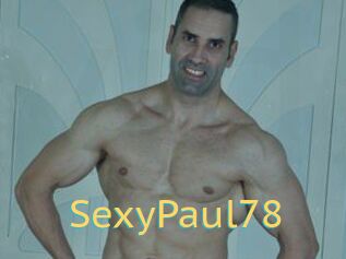 SexyPaul78