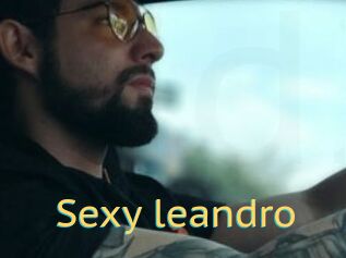 Sexy_leandro