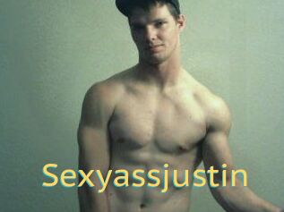 Sexyassjustin