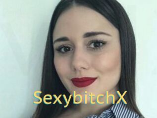SexybitchX