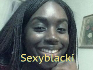 Sexyblacki