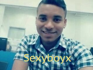 Sexy_boyx