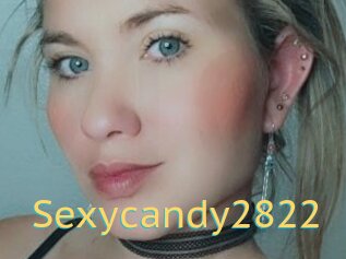 Sexycandy2822