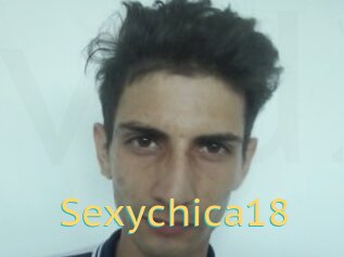 Sexychica18