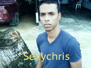 Sexychris