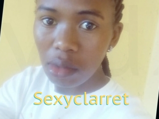 Sexyclarret