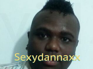 Sexydannaxx