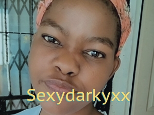 Sexydarkyxx