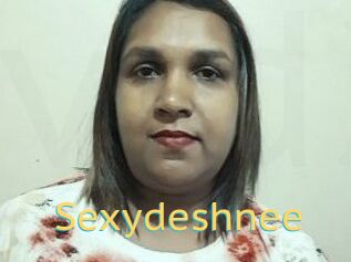 Sexydeshnee