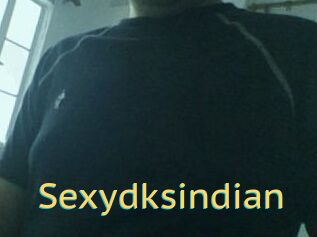 Sexydksindian
