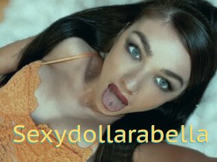 Sexydollarabella