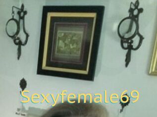 Sexyfemale69