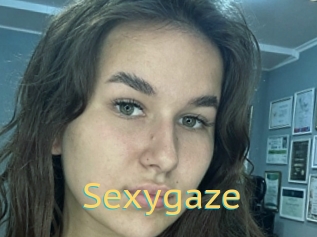 Sexygaze