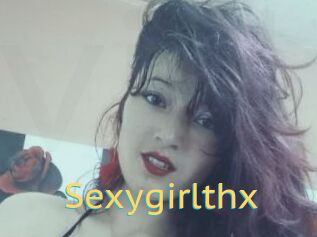 Sexygirlthx