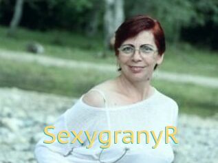 SexygranyR