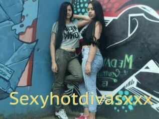 Sexyhotdivasxxx