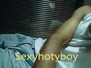 Sexyhotyboy