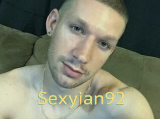 Sexy_ian92