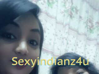 Sexyindianz4u