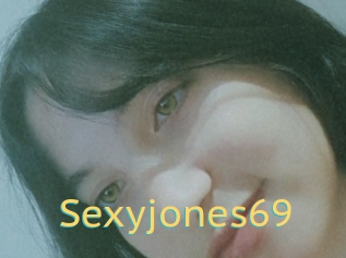 Sexyjones69
