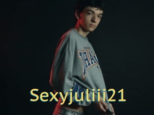 Sexyjuliii21