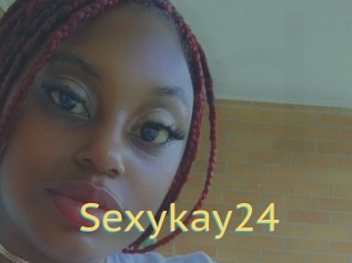 Sexykay24