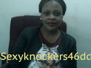 Sexyknockers46dd