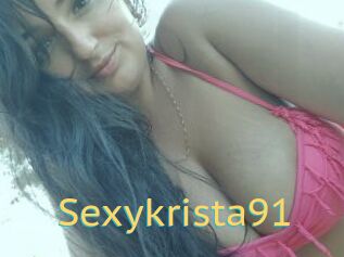 Sexykrista91