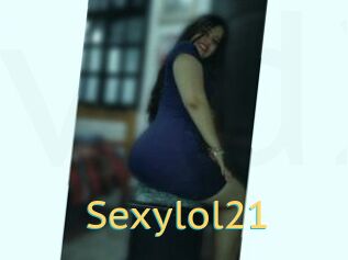 Sexylol21