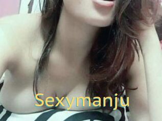 Sexymanju