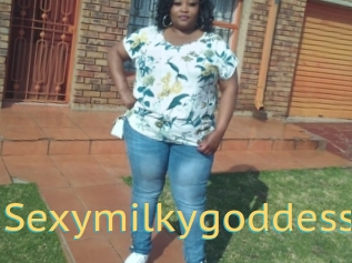 Sexymilkygoddess