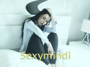 Sexymindi