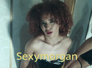 Sexymorgan