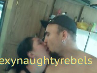 Sexynaughtyrebels