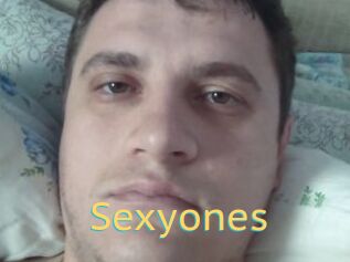 Sexyones