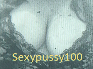 Sexypussy100