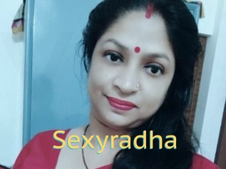 Sexyradha