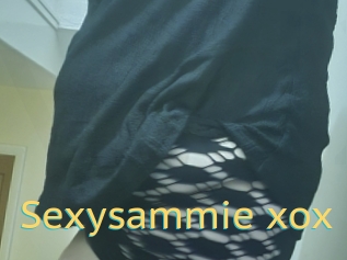 Sexysammie_xox